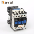 Fábrica personalizada de lc1-d 12a contactor ac